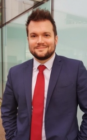 Marc Dueck